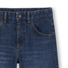 Cal&ccedil;a de denim CHLOE 
                    GIRL
