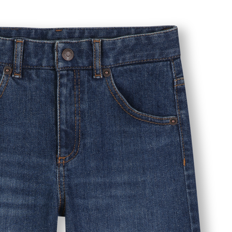 Cal&ccedil;a de denim CHLOE 
                        GIRL