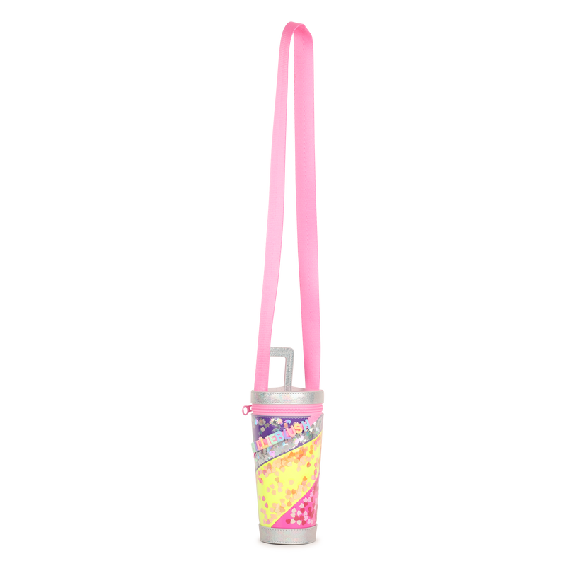 Bolsa de m&atilde;o BILLIEBLUSH 
                        GIRL