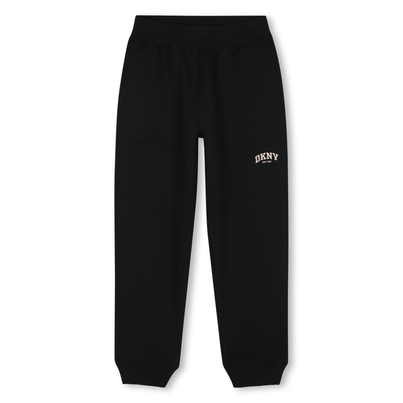 Cal&ccedil;as revers&iacute;veis DKNY 
                        BOY
