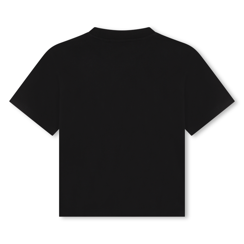 T-shirt com estampa aplicada TIMBERLAND 
                        BOY