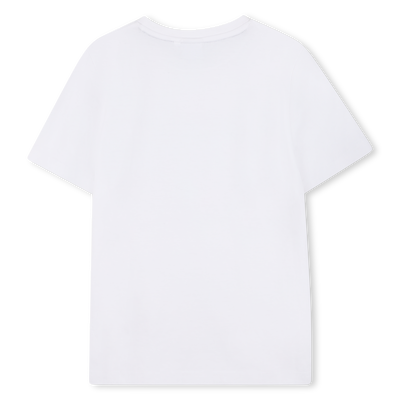 T-shirt de manga curta BOSS BOY