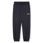 Conjunto de cardig&atilde; e cal&ccedil;as KENZO KIDS 
                    UNISEX