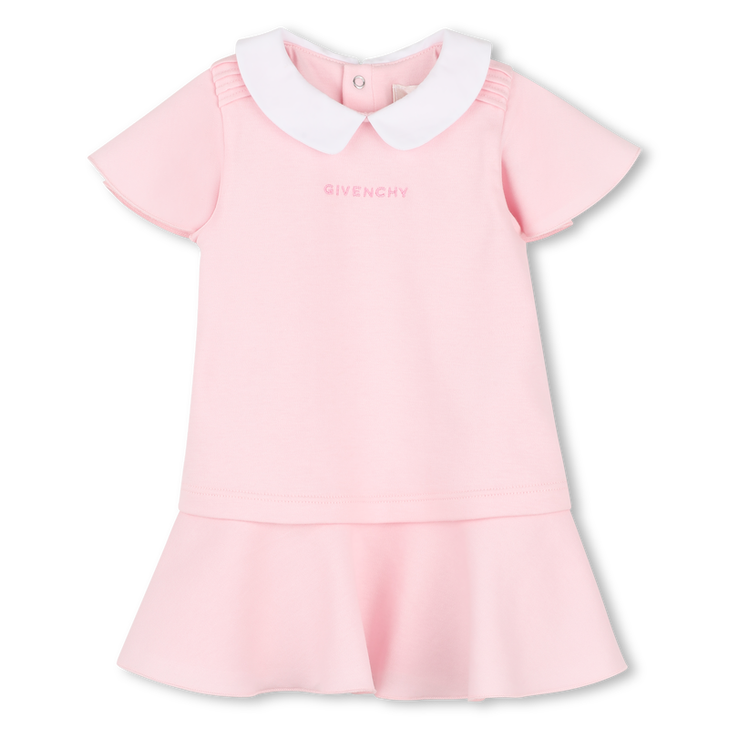 CONJUNTO DE 3 PE&Ccedil;AS GIVENCHY 
                        UNISEX