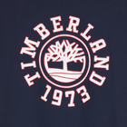 Camiseta de manga longa TIMBERLAND 
                    BOY
