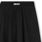 Saia midi 2 em 1 DKNY 
                    GIRL