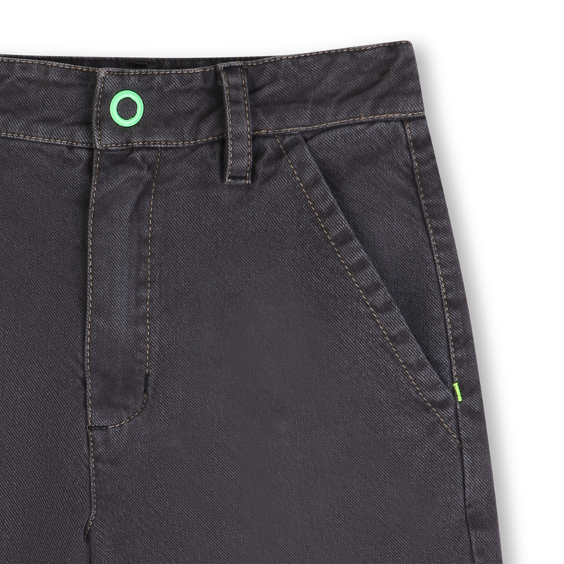 Bermudas cal&ccedil;&otilde;es BILLIEBLUSH 
                        BOY