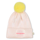 Gorro de malha BILLIEBLUSH 
                    GIRL