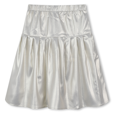 Saia dourada MICHAEL KORS GIRL