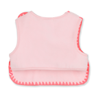 Babador BILLIEBLUSH 
                    GIRL