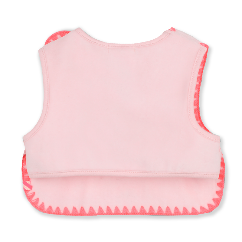 Babador BILLIEBLUSH 
                        GIRL