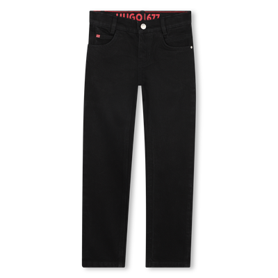 Calças jeans HUGO BOY