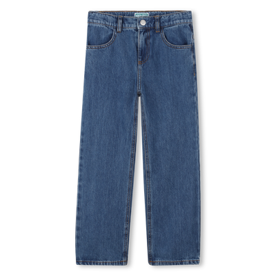 Calças jeans KENZO KIDS BOY