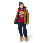 Camiseta de manga longa TIMBERLAND 
                    BOY