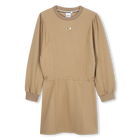 Vestido de manga comprida BOSS 
                    GIRL