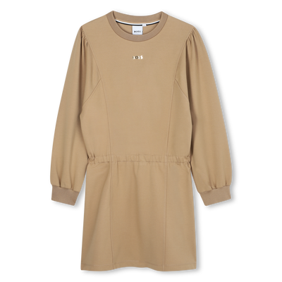 Vestido de manga comprida BOSS GIRL