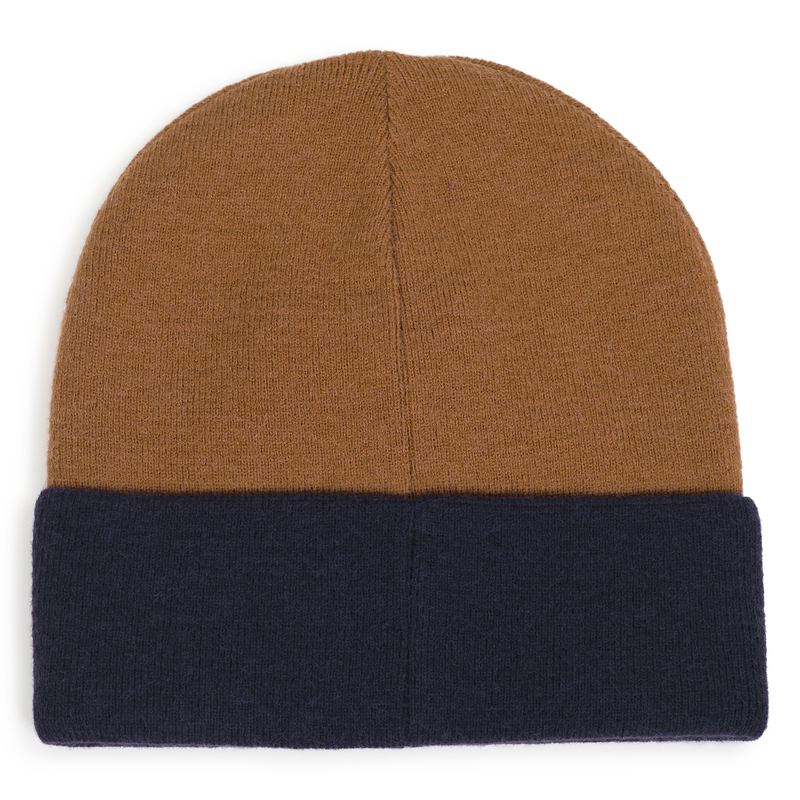 Gorro de tric&ocirc; TIMBERLAND 
                        BOY