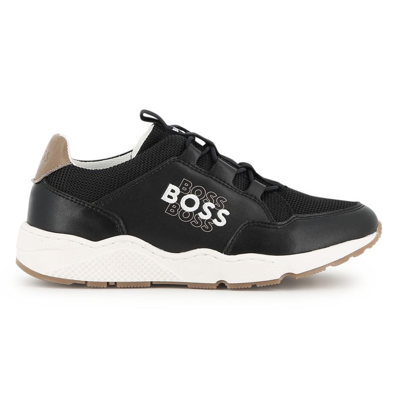 T&ecirc;nis BOSS 
                        BOY