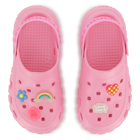 Tamancos com correia BILLIEBLUSH 
                    GIRL