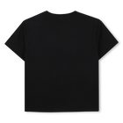 T-shirt de manga curta KENZO KIDS 
                    UNISEX