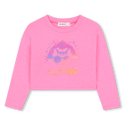 Camiseta de manga comprida BILLIEBLUSH 
                    GIRL