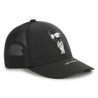 Tampa com fecho ajust&aacute;vel KARL LAGERFELD KIDS 
                    BOY