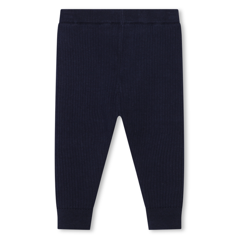 Leggings de malha CARREMENT BEAU 
                    GIRL