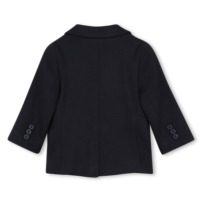 CASACO DE TERNO BOSS BOY