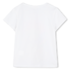 T-shirt de manga curta BILLIEBLUSH 
                    GIRL
