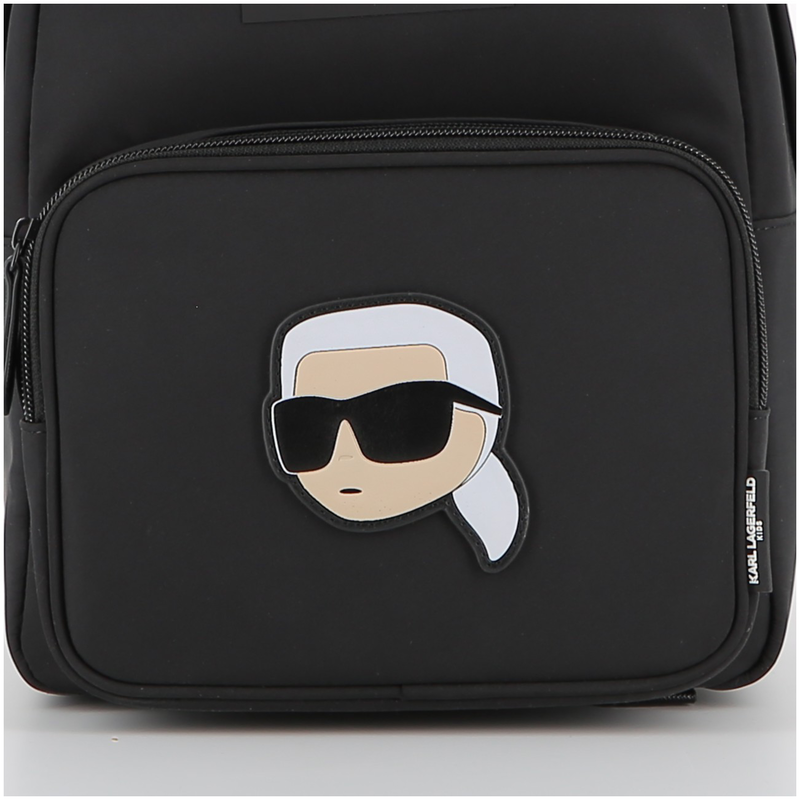 MOCHILA KARL LAGERFELD KIDS 
                        BOY