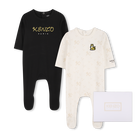 Conjunto de pijamas KENZO KIDS 
                    UNISEX