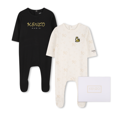 Conjunto de pijamas KENZO KIDS UNISSEXO