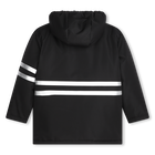 Parka repelente de &aacute;gua DKNY 
                    UNISEX