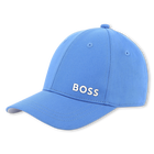 Bon&eacute; com fecho regul&aacute;vel BOSS 
                    BOY