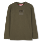 Camiseta de manga comprida, KALAMATA, hi-res