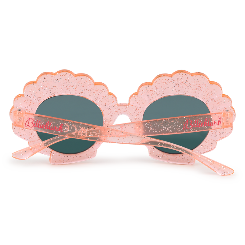 Seashell sunglasses BILLIEBLUSH 
                    GIRL