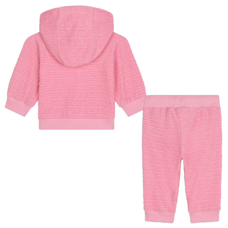 Conjunto de jogging GIVENCHY 
                    GIRL