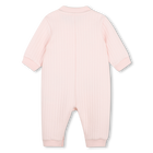 Conjunto de pijama e touca KENZO KIDS 
                    MENINA