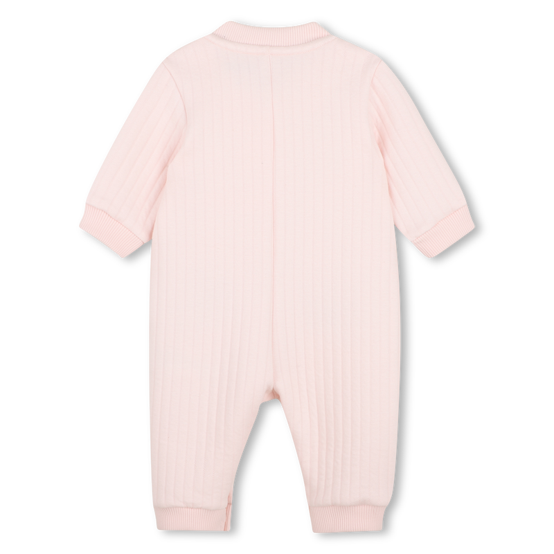 Conjunto de pijama e touca KENZO KIDS 
                        MENINA