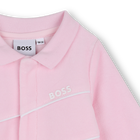 Pijama BOSS 
                    GIRL