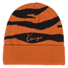 Conjunto de cachecol e touca KENZO KIDS 
                    UNISSEXO