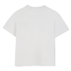T-shirt de manga curta MICHAEL KORS 
                    GIRL