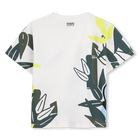 T-shirt de manga curta KENZO KIDS 
                    BOY