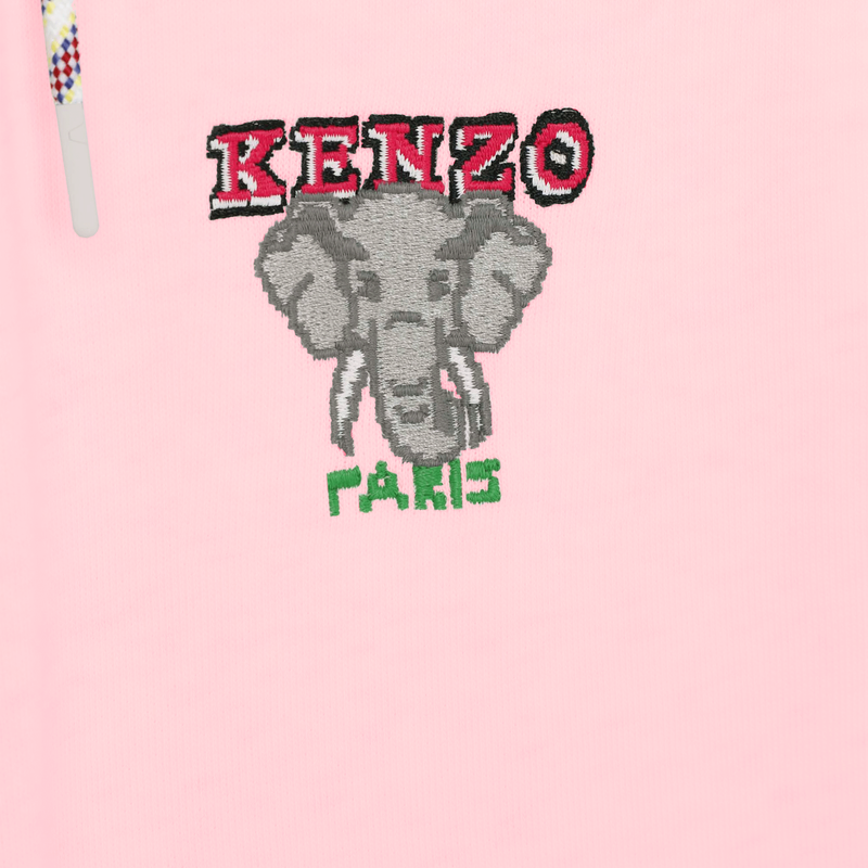 DESPORTE KENZO KIDS 
                    GIRL