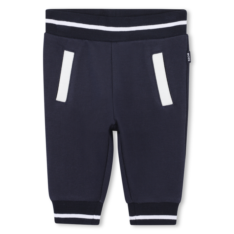 Conjunto de 3 pe&ccedil;as BOSS 
                        BOY