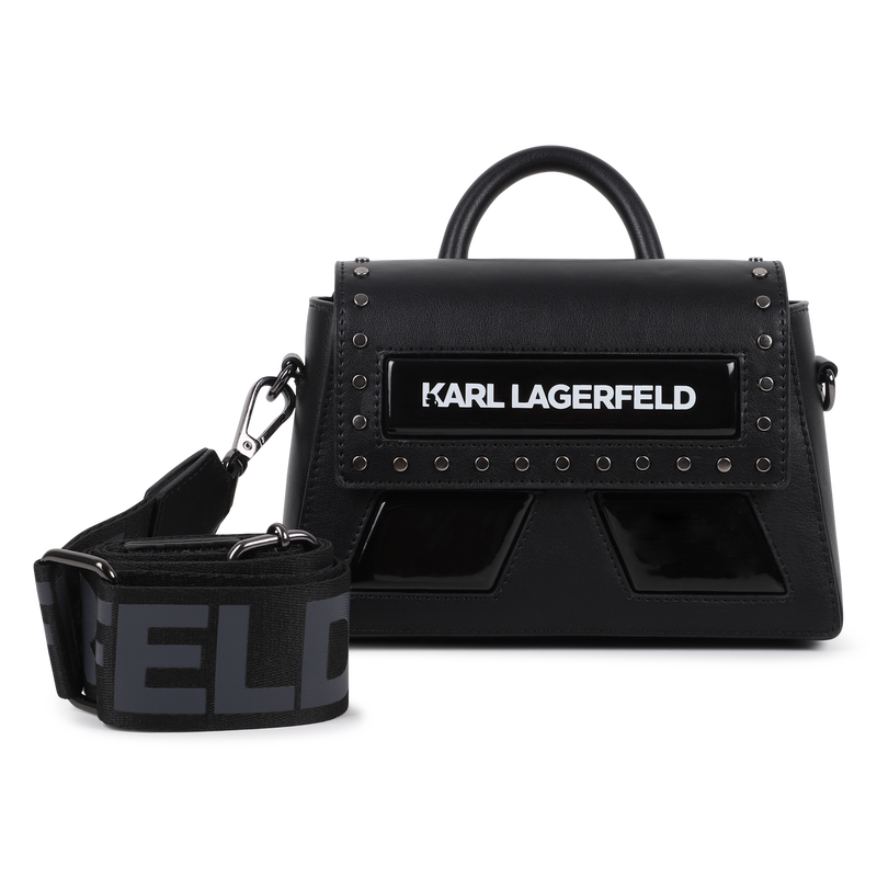 Bolsa KARL LAGERFELD KIDS 
                        GIRL