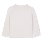 Camiseta de manga longa BILLIEBLUSH 
                    GIRL