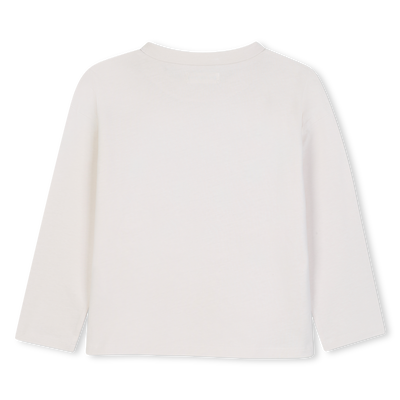 Camiseta de manga longa BILLIEBLUSH MENINA