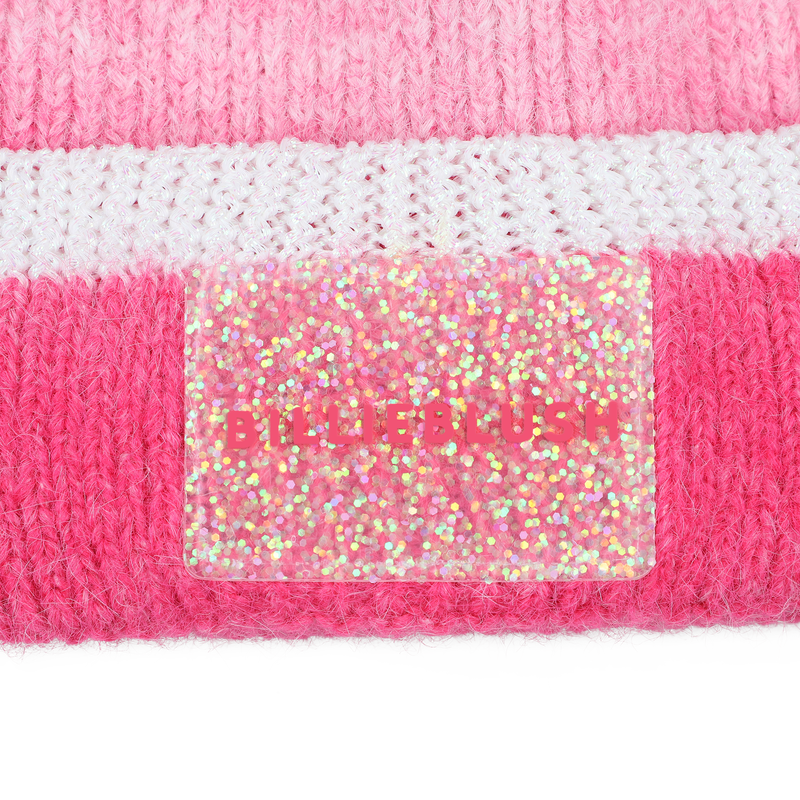 Gorro de malha BILLIEBLUSH 
                    GIRL