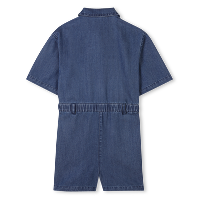 Macac&atilde;o manga curta MICHAEL KORS GIRL